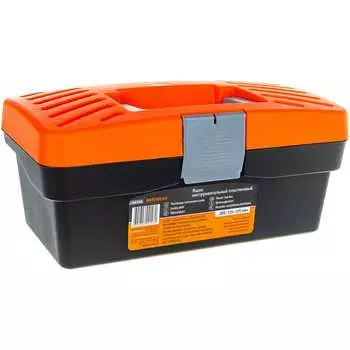 Инструментальный ящик Автоdело 44146 12659