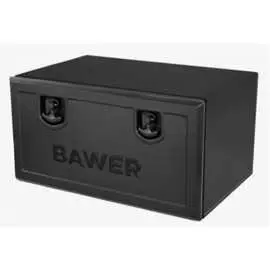 Инструментальный ящик BAWER