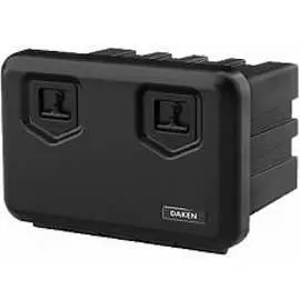 Инструментальный ящик DAKEN Arka 81204