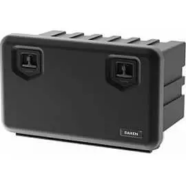 Инструментальный ящик DAKEN Arka 81206