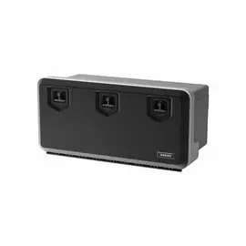 Инструментальный ящик DAKEN Welvet 81008