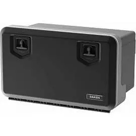 Инструментальный ящик DAKEN Welvet 81006