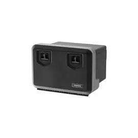 Инструментальный ящик DAKEN Welvet 81004