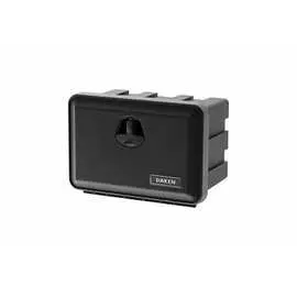 Инструментальный ящик DAKEN Just 81100