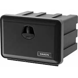 Инструментальный ящик DAKEN Just 81102