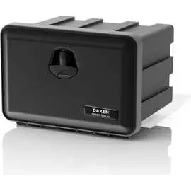 Инструментальный ящик DAKEN Just 500 81102028
