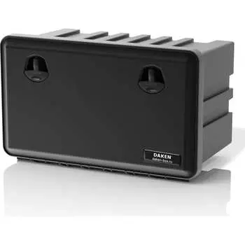 Инструментальный ящик DAKEN Just 81108022
