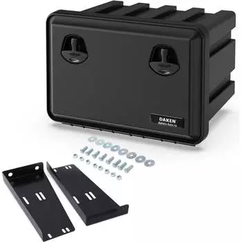 Инструментальный ящик DAKEN DAKEN Just 88422М 81104023KITH