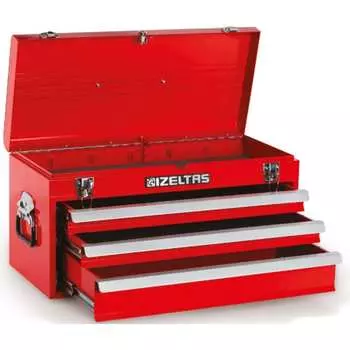 Инструментальный ящик IZELTAS 8320331003