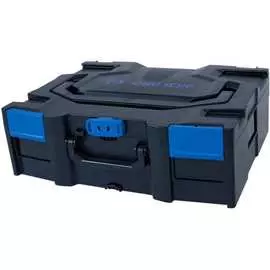 Инструментальный ящик KING TONY 87405-2