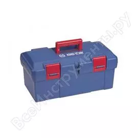 Инструментальный ящик KING TONY 87407