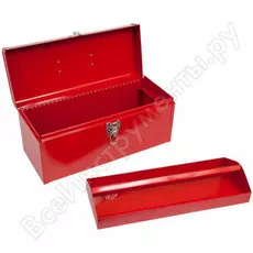 Инструментальный ящик МАСТАК 512-01425R