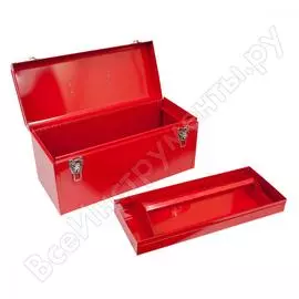 Инструментальный ящик МАСТАК 512-01510R