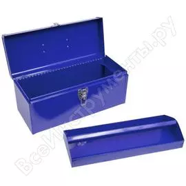 Инструментальный ящик МАСТАК 512-01425B