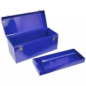 Инструментальный ящик МАСТАК 512-01510B