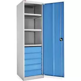 Инструментальный шкаф Диком