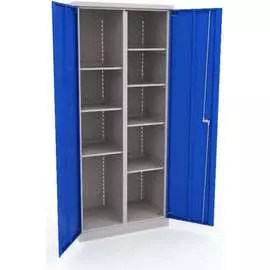 Инструментальный шкаф ДВК