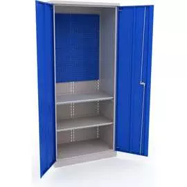 Инструментальный шкаф ДВК