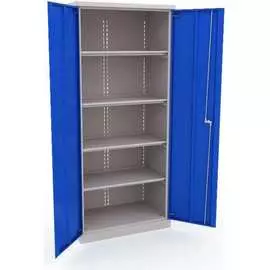 Инструментальный шкаф ДВК