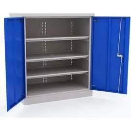 Инструментальный шкаф ДВК