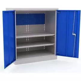 Инструментальный шкаф ДВК