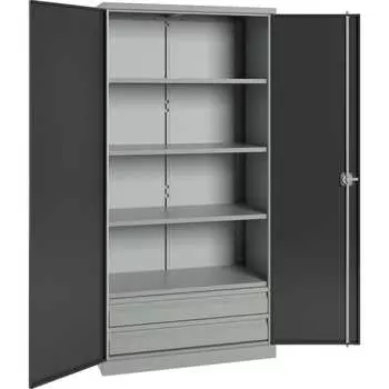 Инструментальный шкаф Gigant