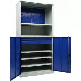 Инструментальный шкаф ПРАКТИК TC TC-1995-2-024010 K30599520146