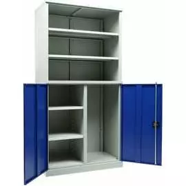 Инструментальный шкаф ПРАКТИК