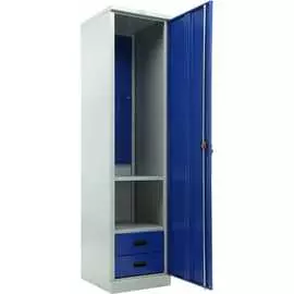 Инструментальный шкаф ПРАКТИК TC TC-1947-020202 K30594710146