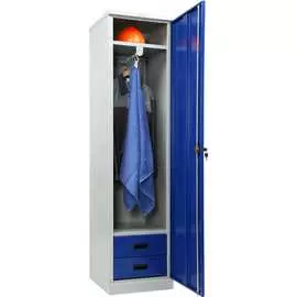 Инструментальный шкаф ПРАКТИК