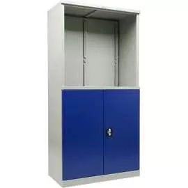 Инструментальный шкаф ПРАКТИК