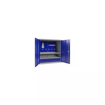 Инструментальный шкаф ПРАКТИК TC-1095-022010 К30599522446