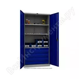 Инструментальный шкаф ПРАКТИК TC-1995-003040 S30599520046