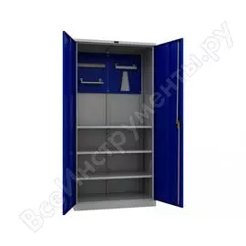 Инструментальный шкаф ПРАКТИК TC-1995-023000 S30599510146