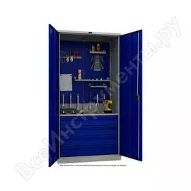 Инструментальный шкаф ПРАКТИК TC-1995-041040 S30599510746