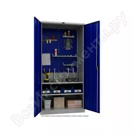 Инструментальный шкаф ПРАКТИК TC-1995-042000 S30599510246