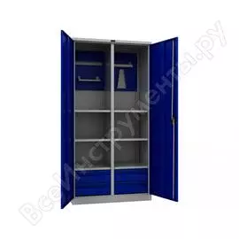 Инструментальный шкаф ПРАКТИК TC-1995-120604 S30599510546