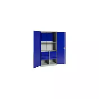 Инструментальный шкаф ПРАКТИК TC-1995-121006 К30599511846