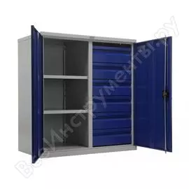 Инструментальный шкаф ПРАКТИК ТС 1095-100206 К30599530046