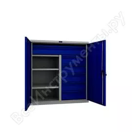 Инструментальный шкаф ПРАКТИК ТС 1095-100215 S30599520946