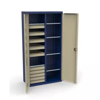 Инструментальный шкаф Святогор СШИ-02.10.06
