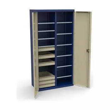 Инструментальный шкаф Святогор