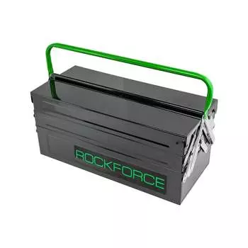 Инструментальный складной ящик Rockforce RF-NTBC128(52954)