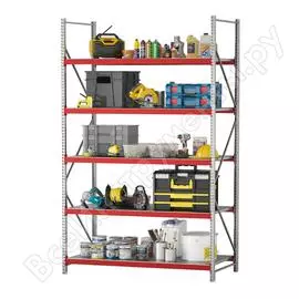 Инструментальный стеллаж KlestO GR-255-815 1000810