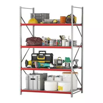 Инструментальный стеллаж KlestO GR254-1018 1000807