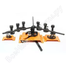 Инструменты для гибки завитков Blacksmith