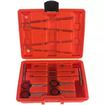 Инструменты для снятия приборной панели Car-tool