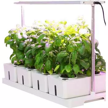 Интеллектуальная комбинированная плантация Green Helper GZ306-8