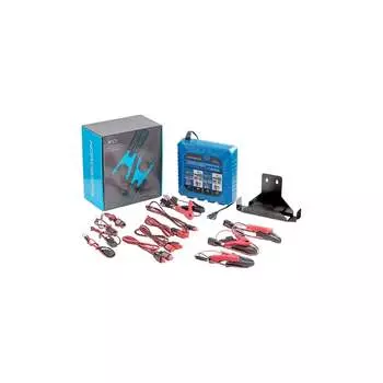 Интеллектуальное устройство зарядное NORDBERG WSC5