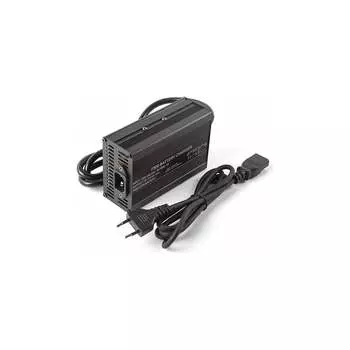 Интеллектуальное зарядное устройство для Li литиевых аккумуляторов Rutrike 24V50AH 23161